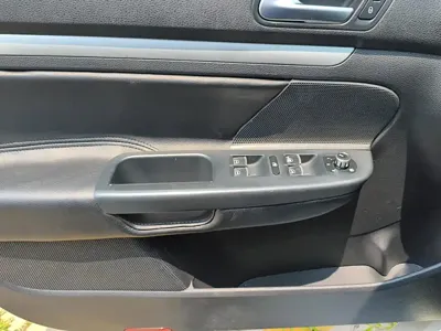 Volkswagen Golf (Import)