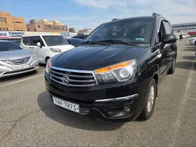 KG_Mobility_Ssangyong KORANDO