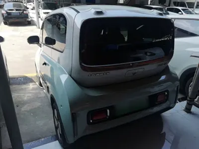 Baojun KiWi EV