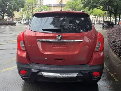 Buick Encore