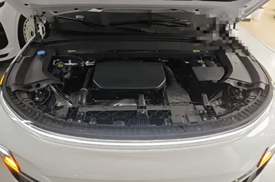 Li Auto L9