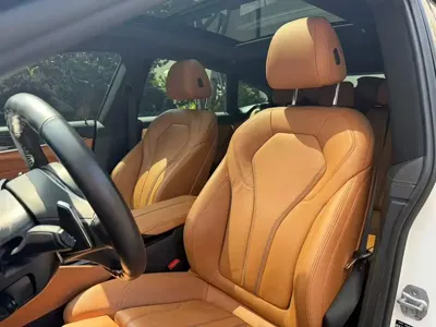 BMW 6 Series GT