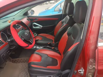 JAC Refine S2