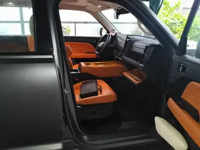 Haval Menglong New Energy