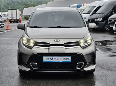 Kia Morning
