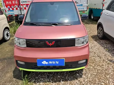 Wuling MINIEV
