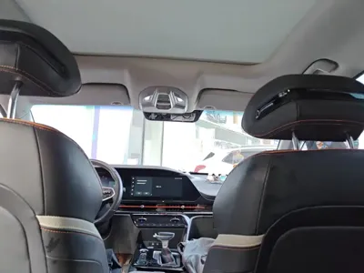 Baojun RC-6