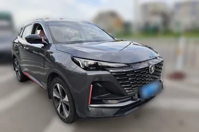 Changan CS55PLUS