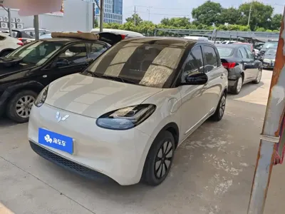 Wuling Bingo
