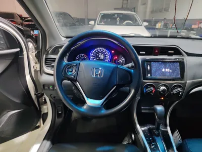 Honda Crider