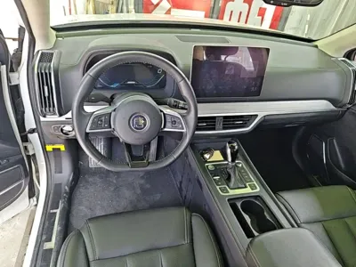 BYD Tang