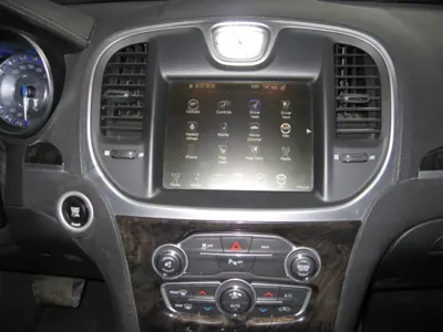 Chrysler 300C