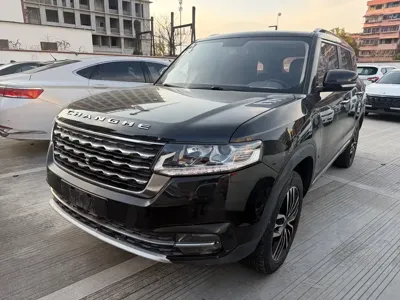 Changhe Changhe Q7