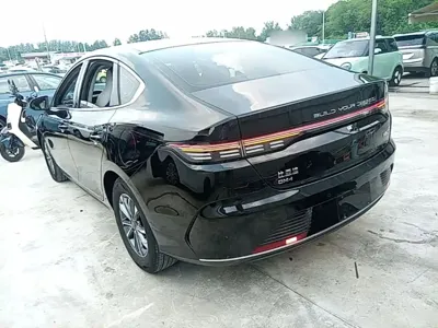 BYD Destroyer 05