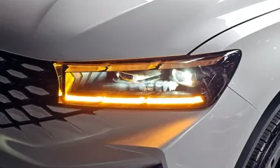 Renault-KoreaSamsung Grand Koleos