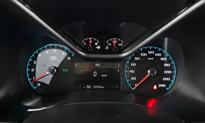 ChevroletGMDaewoo Colorado
