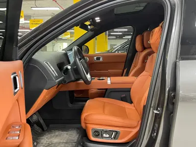 Li Auto Li L9