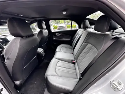 GAC Motor Shadow Leopard