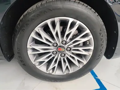 Hongqi Hongqi H5