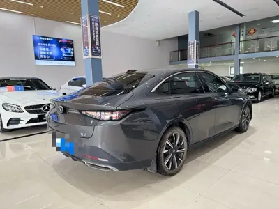 Changan Yida