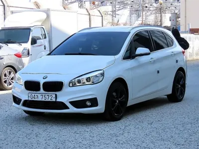 BMW 2-Series