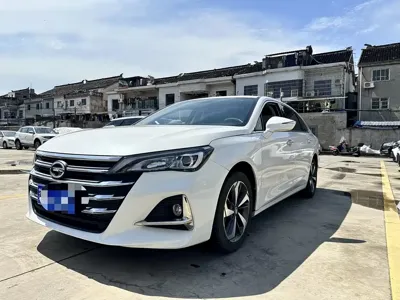 GAC Motor Trumpchi GA6