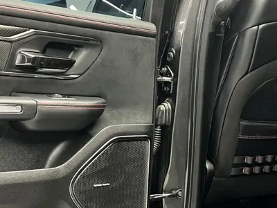 RAM Ram Trucks