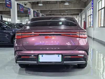 BYD Seal 07 DM-i