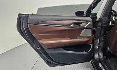 BMW Gran Turismo