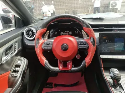 MG MG6