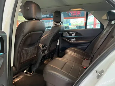 Mercedes-Benz 奔驰GLE(进口)