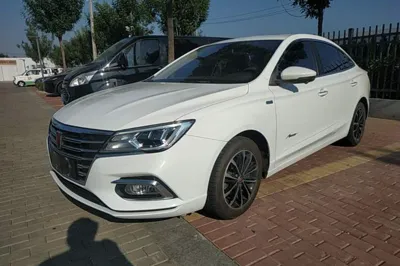 Roewe i5