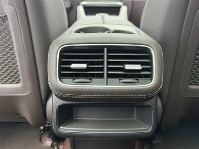 Mercedes-Benz 奔驰GLE(进口)