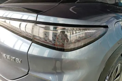 BYD Sealion 07 EV