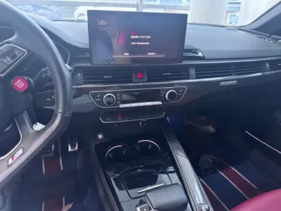 Audi S4
