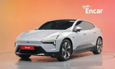 Polestar Polestar 4