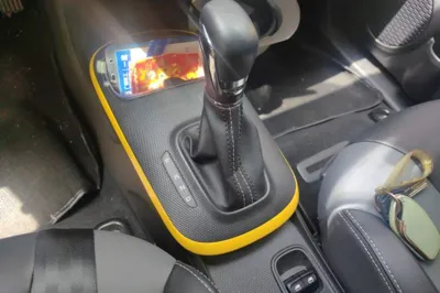 Roewe Clever