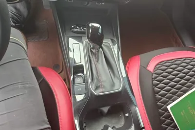 MG 5