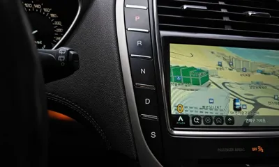 Lincoln MKX