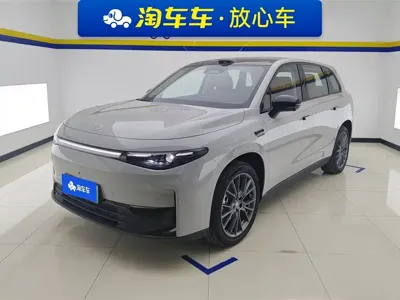 Leapmotor Leapmotor C10