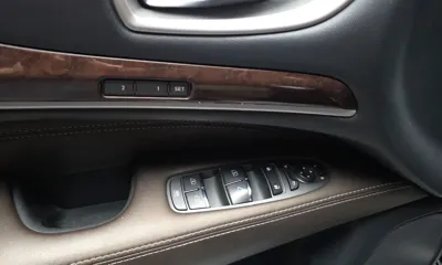 Infiniti QX60
