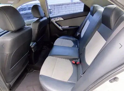 Kia Porte