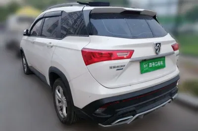 Baojun 530