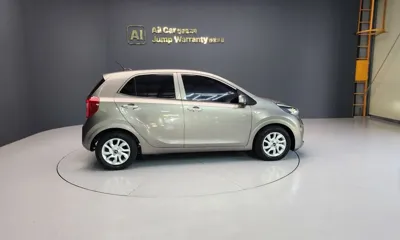 Kia Morning