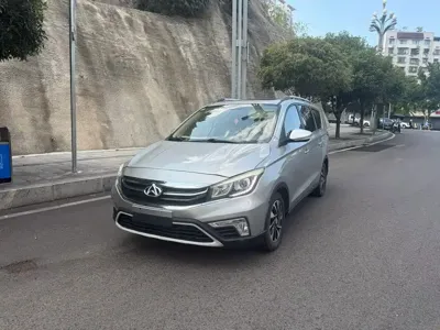 Oshan Oushang A800
