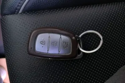 Hyundai ix25
