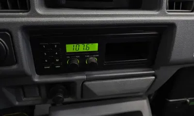 ChevroletGMDaewoo damas