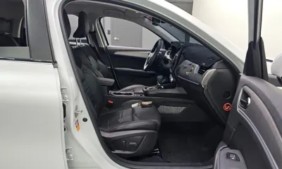 Renault-KoreaSamsung XM3