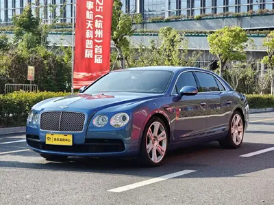 Bentley Flying Spur