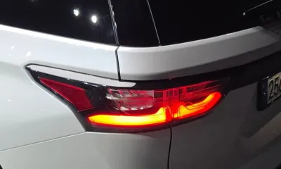 ChevroletGMDaewoo Traverse